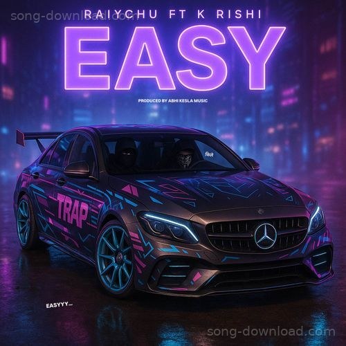 EASY Ecstasy MP3 Download